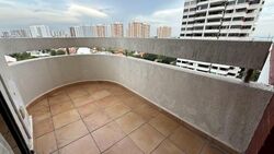 Ocean Park (D15), Condominium #566467551